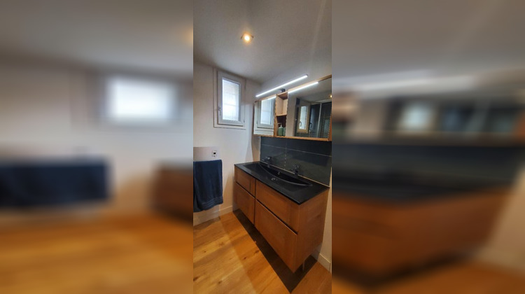 Ma-Cabane - Vente Maison SAINT BREVIN LES PINS, 113 m²