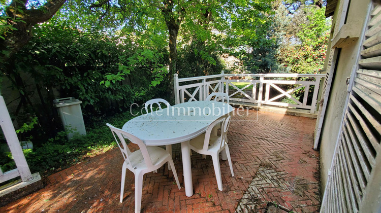 Ma-Cabane - Vente Maison SAINT-BREVIN-LES-PINS, 160 m²