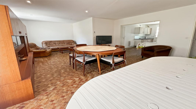 Ma-Cabane - Vente Maison SAINT BREVIN LES PINS, 81 m²