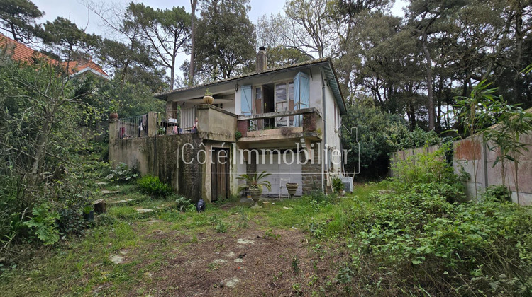 Ma-Cabane - Vente Maison SAINT-BREVIN-LES-PINS, 82 m²