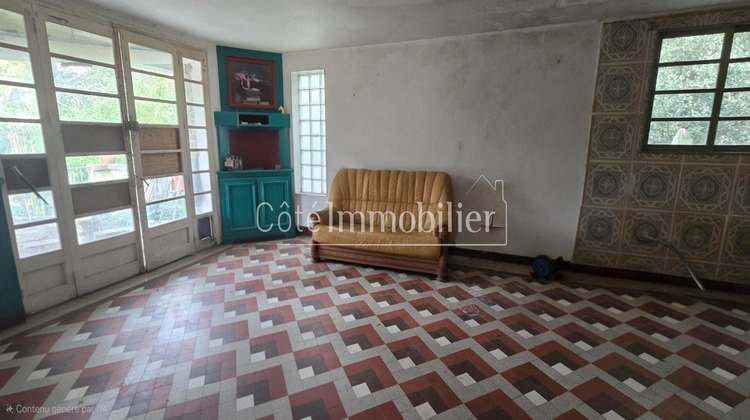 Ma-Cabane - Vente Maison SAINT-BREVIN-LES-PINS, 82 m²