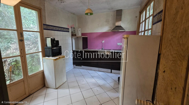 Ma-Cabane - Vente Maison SAINT-BREVIN-LES-PINS, 82 m²