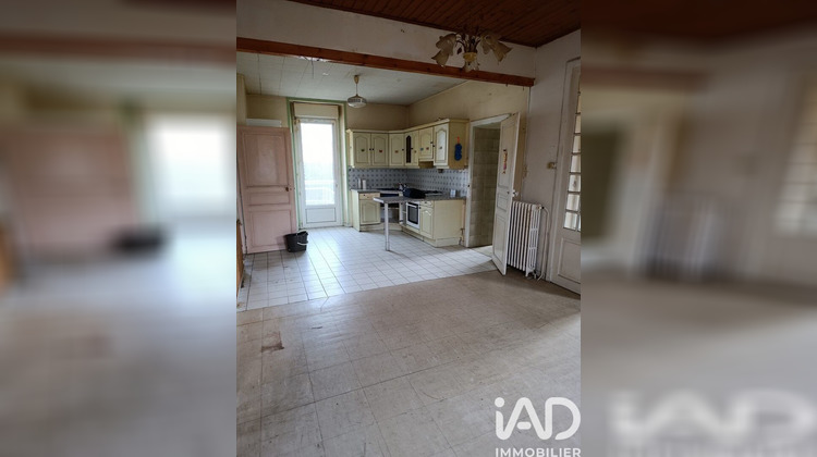 Ma-Cabane - Vente Maison Saint-Brevin-les-Pins, 76 m²