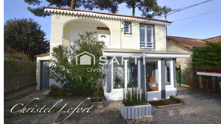 Ma-Cabane - Vente Maison Saint-Brevin-les-Pins, 107 m²