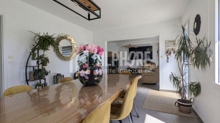 Ma-Cabane - Vente Maison SAINT-BREVIN-LES-PINS, 120 m²