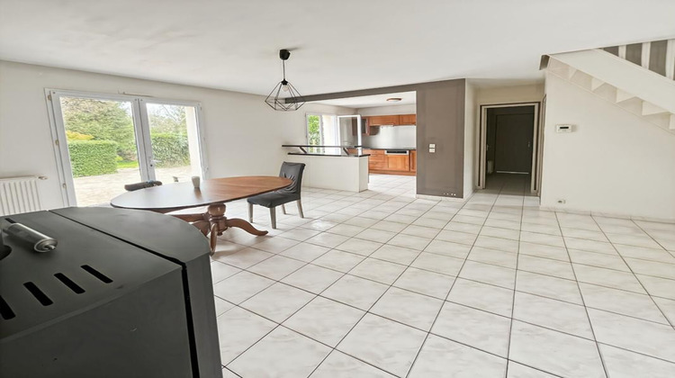 Ma-Cabane - Vente Maison SAINT BREVIN LES PINS, 113 m²