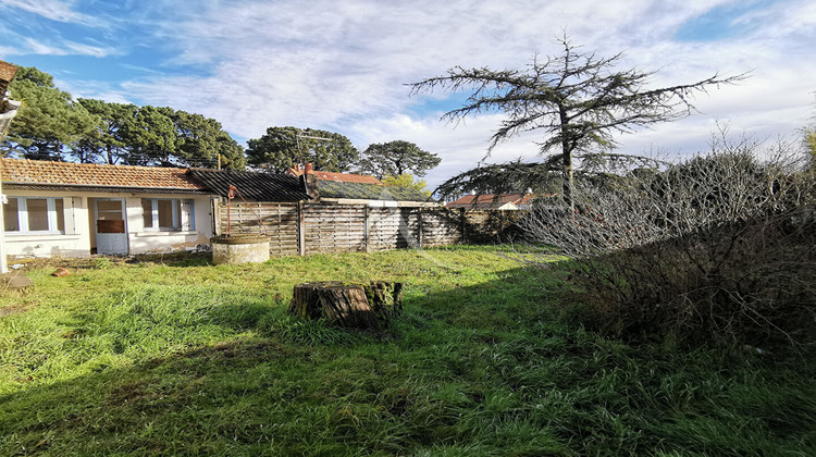 Ma-Cabane - Vente Maison SAINT-BREVIN-LES-PINS, 67 m²