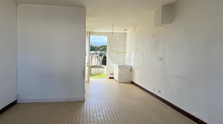 Ma-Cabane - Vente Maison SAINT-BREVIN-LES-PINS, 67 m²