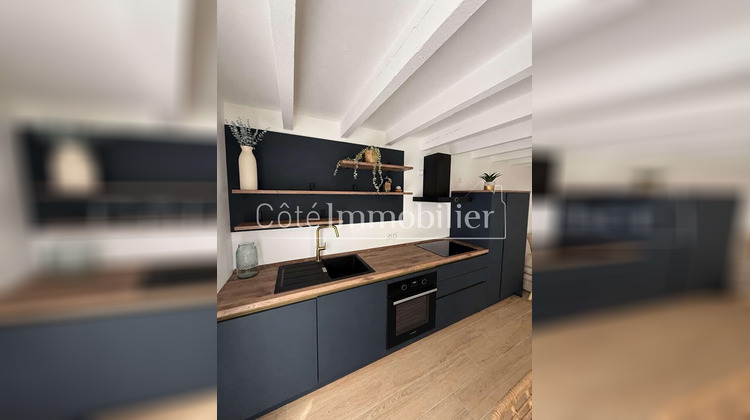 Ma-Cabane - Vente Maison SAINT-BREVIN-LES-PINS, 57 m²
