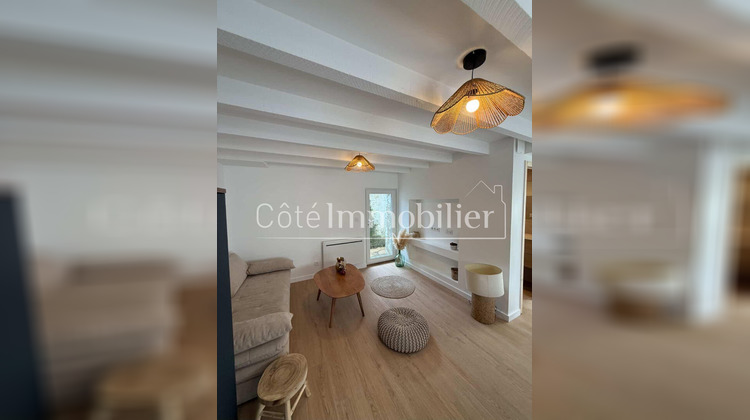 Ma-Cabane - Vente Maison SAINT-BREVIN-LES-PINS, 57 m²
