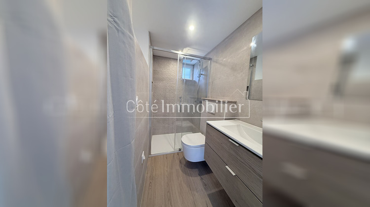 Ma-Cabane - Vente Maison SAINT-BREVIN-LES-PINS, 57 m²