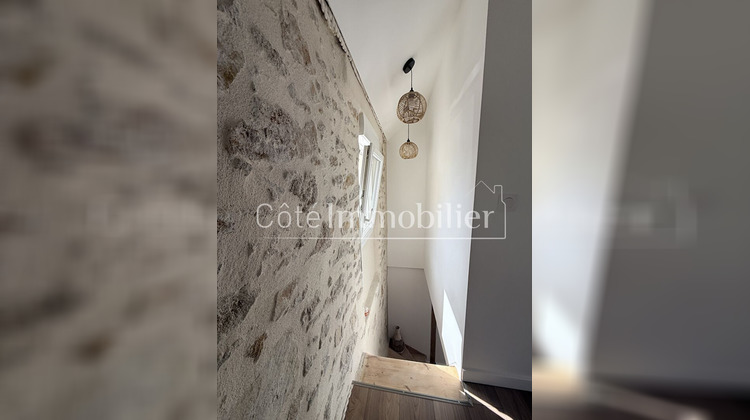 Ma-Cabane - Vente Maison SAINT-BREVIN-LES-PINS, 57 m²