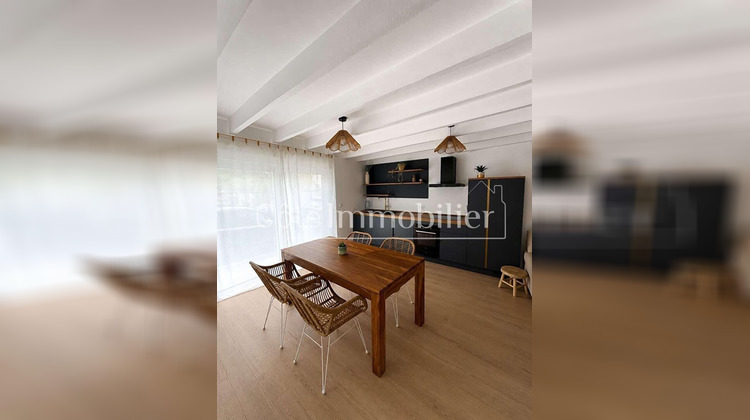 Ma-Cabane - Vente Maison SAINT-BREVIN-LES-PINS, 57 m²