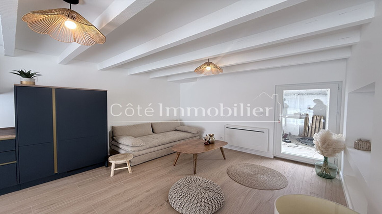 Ma-Cabane - Vente Maison SAINT-BREVIN-LES-PINS, 57 m²