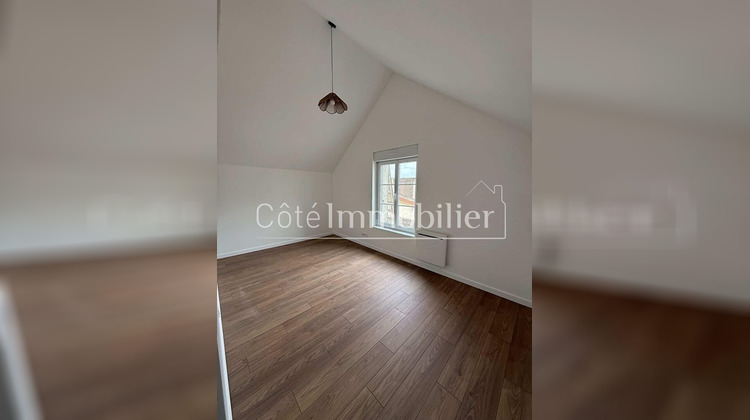 Ma-Cabane - Vente Maison SAINT-BREVIN-LES-PINS, 57 m²