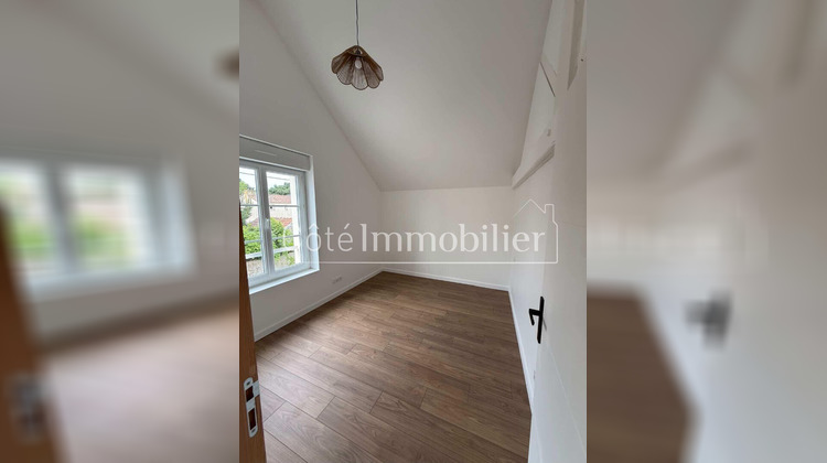 Ma-Cabane - Vente Maison SAINT-BREVIN-LES-PINS, 57 m²