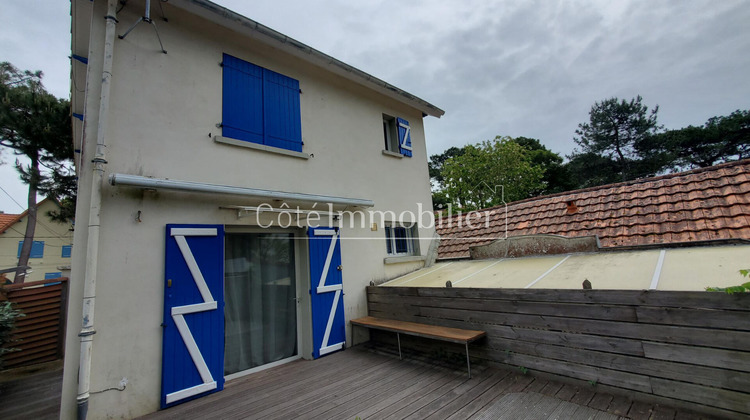 Ma-Cabane - Vente Maison SAINT-BREVIN-LES-PINS, 76 m²