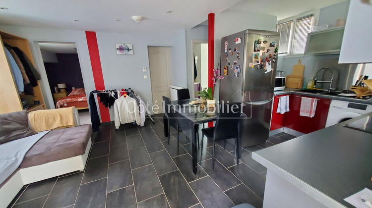 Ma-Cabane - Vente Maison SAINT-BREVIN-LES-PINS, 76 m²