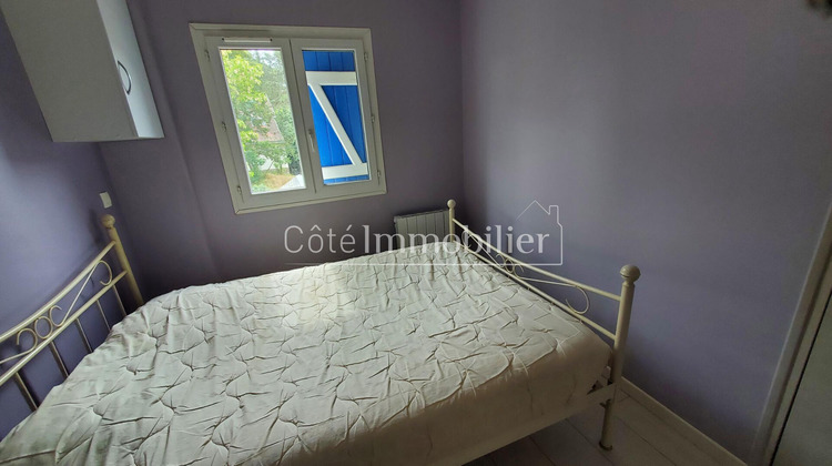 Ma-Cabane - Vente Maison SAINT-BREVIN-LES-PINS, 76 m²