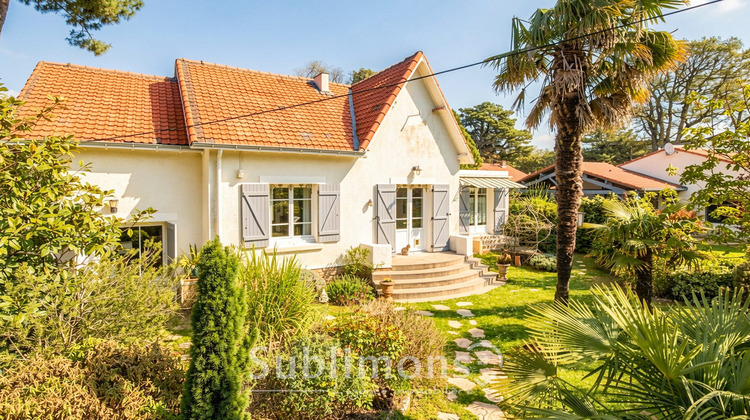 Ma-Cabane - Vente Maison Saint-Brevin-les-Pins, 87 m²