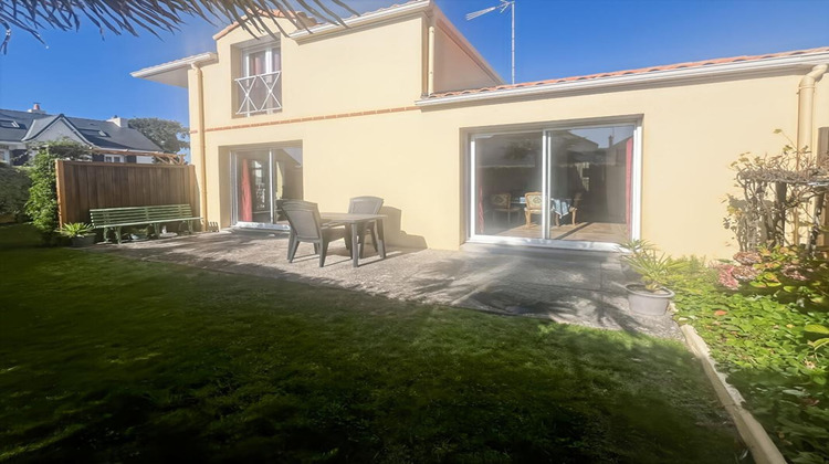 Ma-Cabane - Vente Maison SAINT BREVIN LES PINS, 131 m²