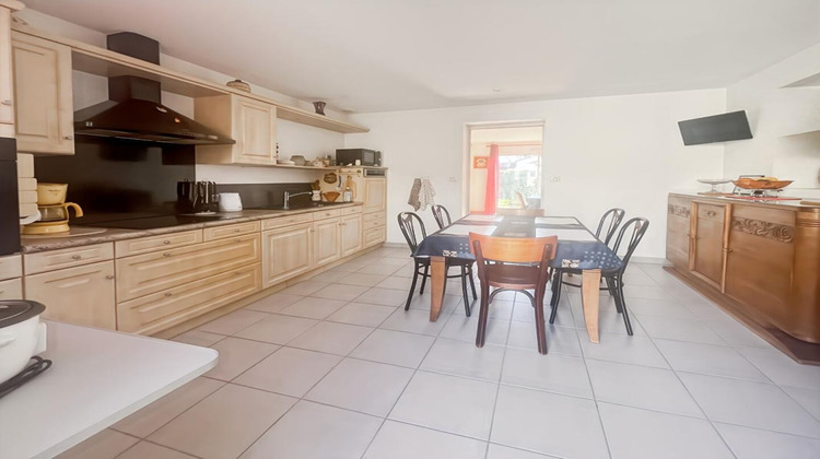 Ma-Cabane - Vente Maison SAINT BREVIN LES PINS, 131 m²