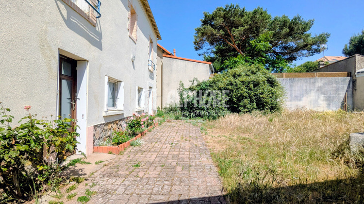 Ma-Cabane - Vente Maison SAINT-BREVIN-LES-PINS, 104 m²