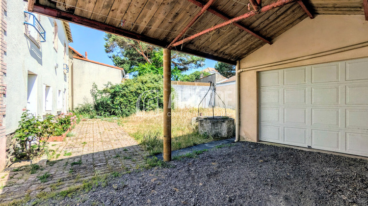 Ma-Cabane - Vente Maison SAINT-BREVIN-LES-PINS, 104 m²
