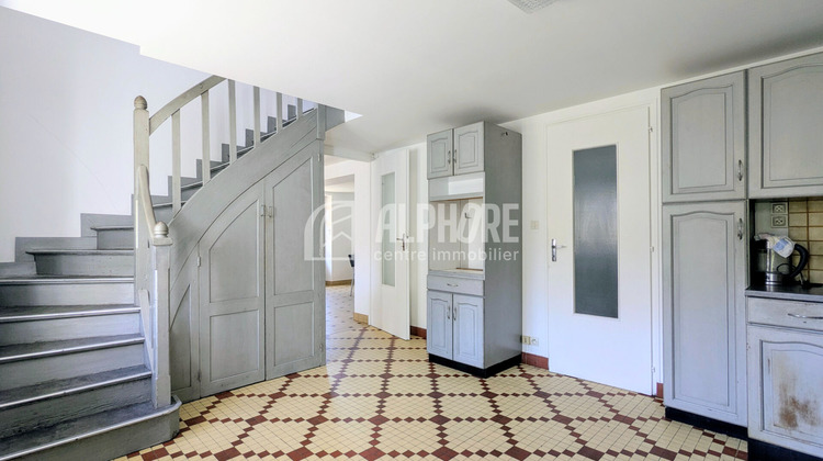 Ma-Cabane - Vente Maison SAINT-BREVIN-LES-PINS, 104 m²