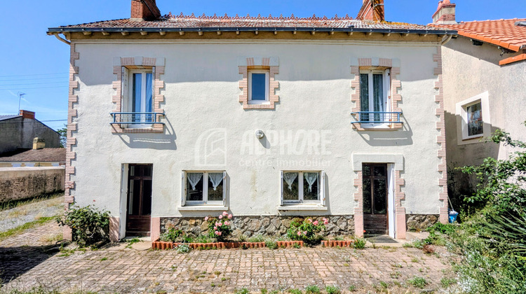 Ma-Cabane - Vente Maison SAINT-BREVIN-LES-PINS, 104 m²