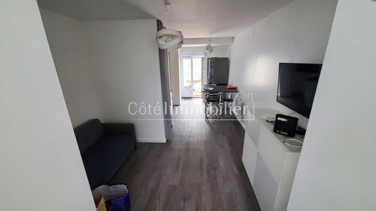 Ma-Cabane - Vente Maison SAINT-BREVIN-LES-PINS, 28 m²