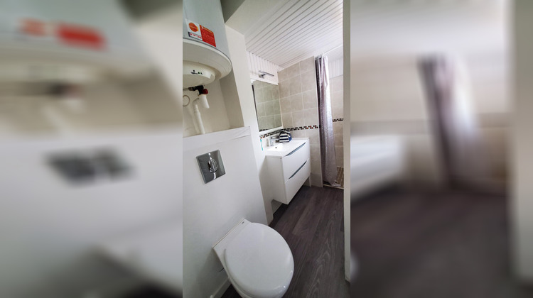 Ma-Cabane - Vente Maison SAINT-BREVIN-LES-PINS, 28 m²
