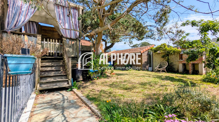 Ma-Cabane - Vente Maison SAINT-BREVIN-LES-PINS, 124 m²