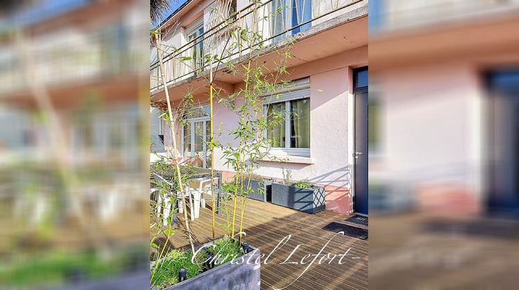 Ma-Cabane - Vente Maison Saint-Brevin-les-Pins, 100 m²