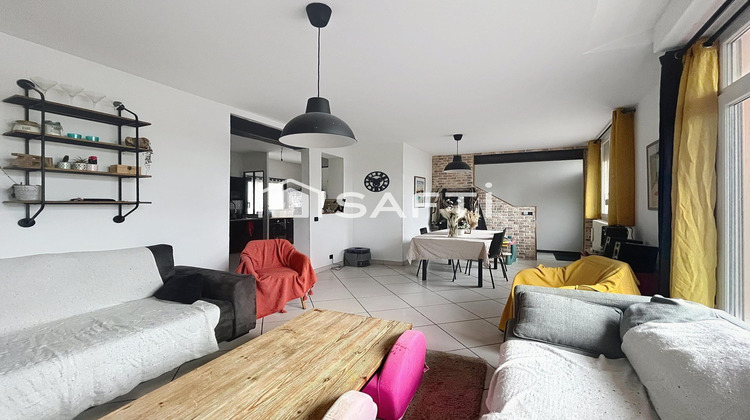 Ma-Cabane - Vente Maison Saint-Brevin-les-Pins, 100 m²