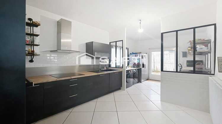 Ma-Cabane - Vente Maison Saint-Brevin-les-Pins, 100 m²