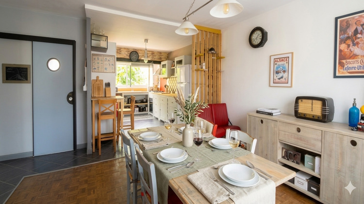 Ma-Cabane - Vente Maison SAINT BREVIN LES PINS, 134 m²