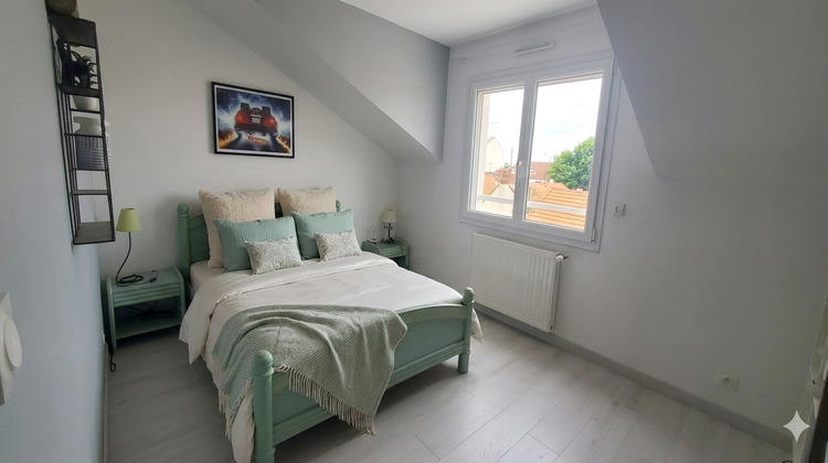 Ma-Cabane - Vente Maison SAINT BREVIN LES PINS, 134 m²