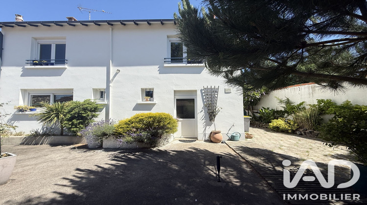 Ma-Cabane - Vente Maison Saint-Brevin-les-Pins, 120 m²
