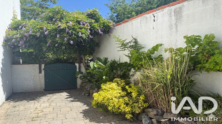 Ma-Cabane - Vente Maison Saint-Brevin-les-Pins, 120 m²