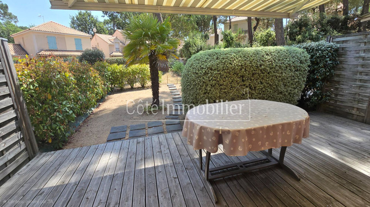 Ma-Cabane - Vente Maison SAINT-BREVIN-LES-PINS, 47 m²