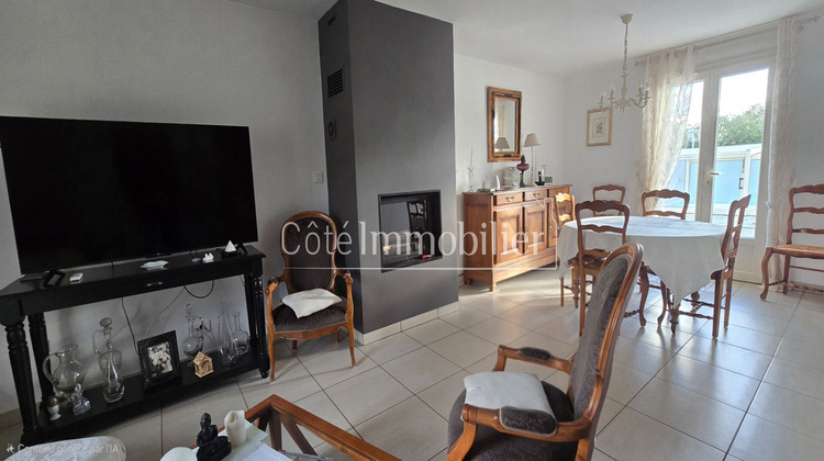 Ma-Cabane - Vente Maison SAINT-BREVIN-LES-PINS, 88 m²