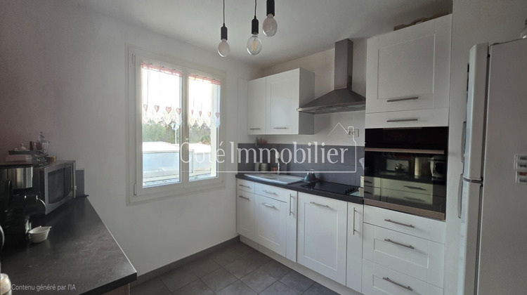 Ma-Cabane - Vente Maison SAINT-BREVIN-LES-PINS, 88 m²