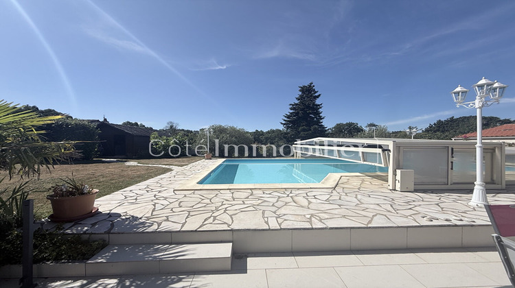 Ma-Cabane - Vente Maison SAINT-BREVIN-LES-PINS, 88 m²