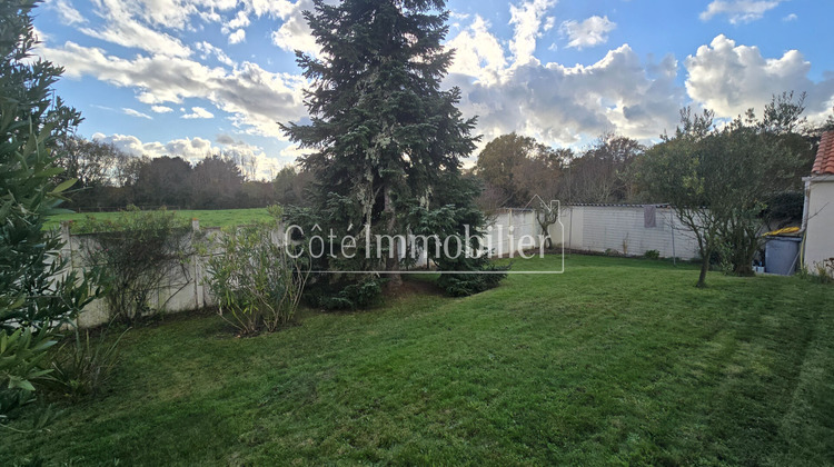 Ma-Cabane - Vente Maison SAINT-BREVIN-LES-PINS, 88 m²