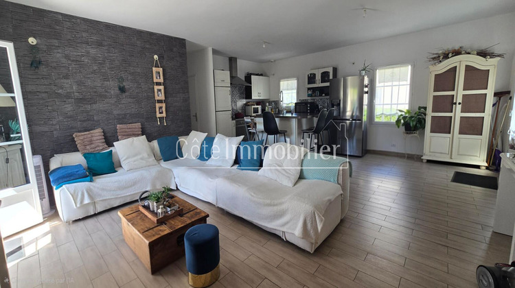 Ma-Cabane - Vente Maison SAINT-BREVIN-LES-PINS, 92 m²