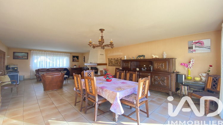Ma-Cabane - Vente Maison Saint-Brevin-les-Pins, 127 m²