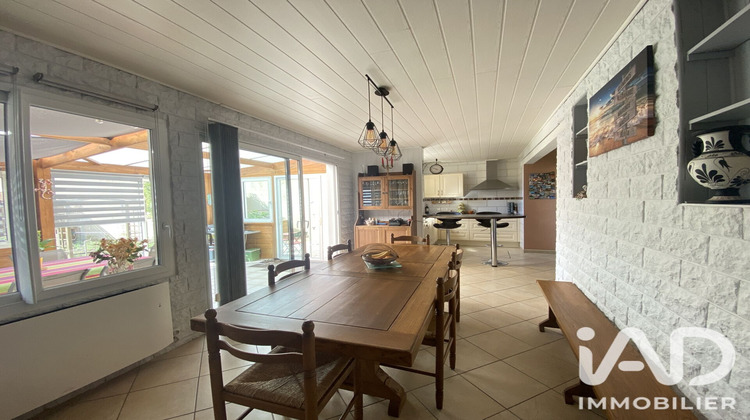 Ma-Cabane - Vente Maison Saint-Brevin-les-Pins, 82 m²