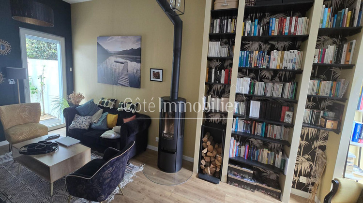Ma-Cabane - Vente Maison SAINT-BREVIN-LES-PINS, 110 m²