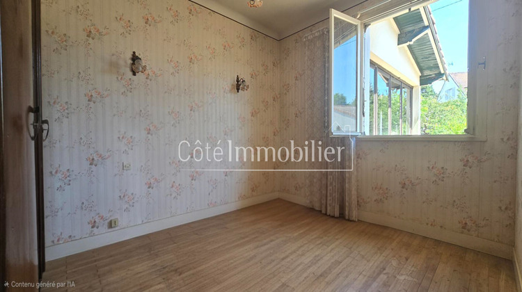 Ma-Cabane - Vente Maison SAINT-BREVIN-LES-PINS, 84 m²